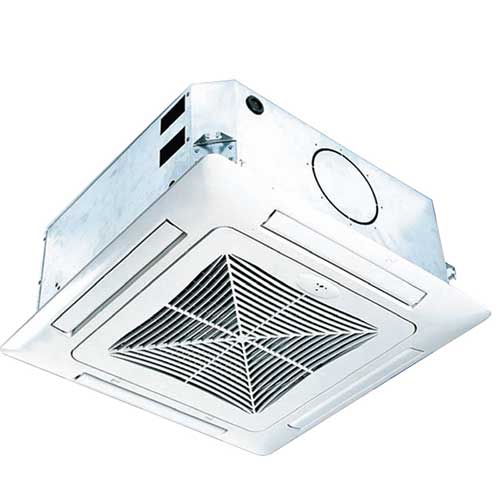 علت کاهش صدای داکت اسپلیت