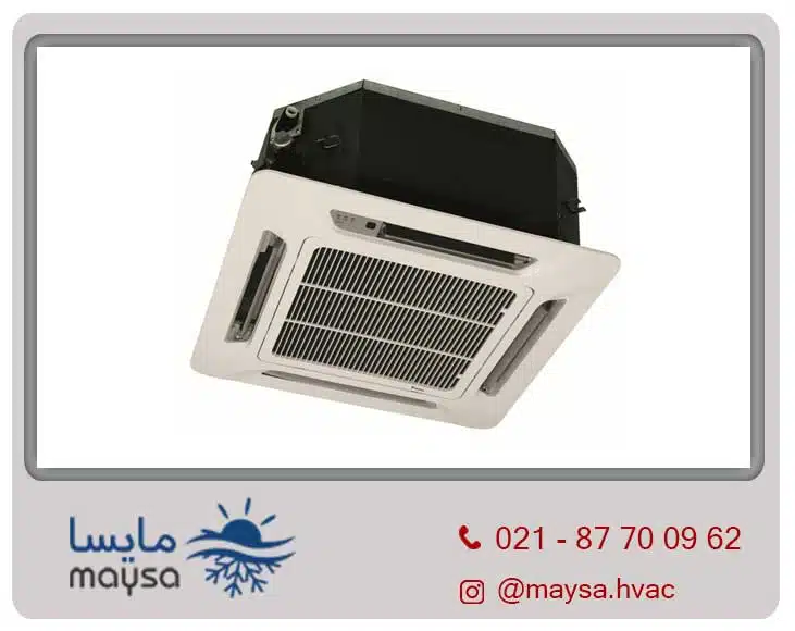 قیمت فن کویل
